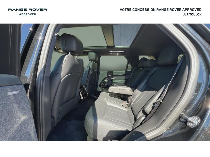 Photo 5 de l’annonce de LAND-ROVER Range Rover Sport d’occasion à vendre à LA GARDE