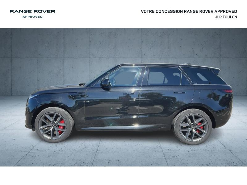 Photo 6 de l’annonce de LAND-ROVER Range Rover Sport d’occasion à vendre à LA GARDE