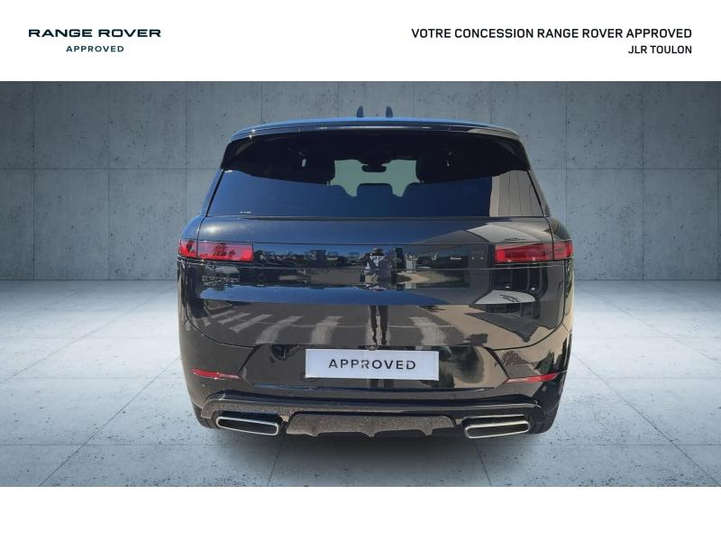 Photo 7 de l’annonce de LAND-ROVER Range Rover Sport d’occasion à vendre à LA GARDE