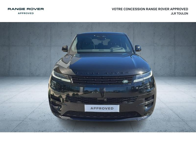 Photo 8 de l’annonce de LAND-ROVER Range Rover Sport d’occasion à vendre à LA GARDE
