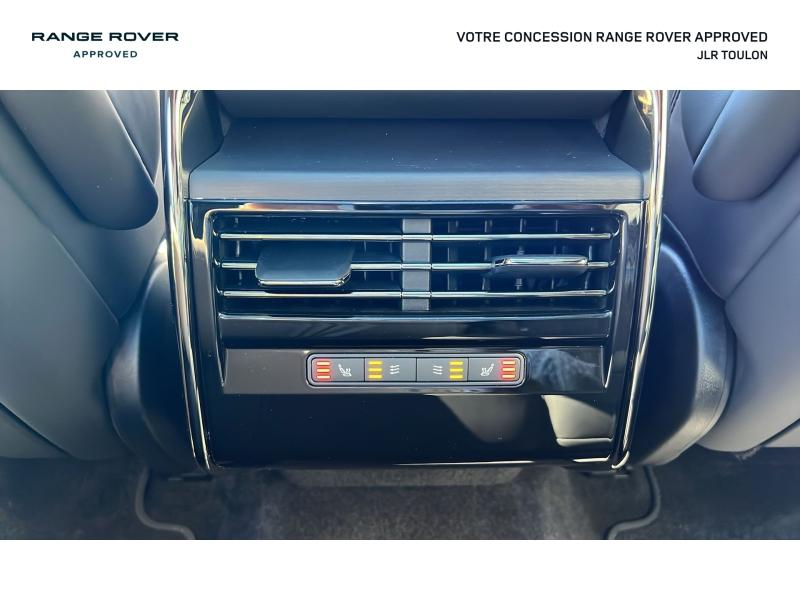 Photo 13 de l’annonce de LAND-ROVER Range Rover Sport d’occasion à vendre à LA GARDE