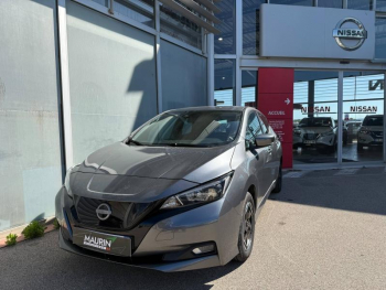 NISSAN Leaf d’occasion à vendre à NARBONNE