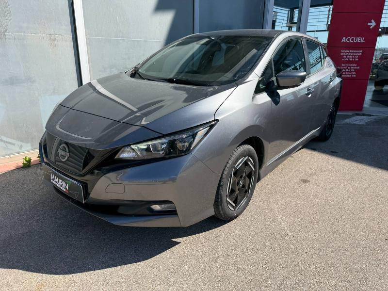 Photo 5 de l’annonce de NISSAN Leaf d’occasion à vendre à NARBONNE