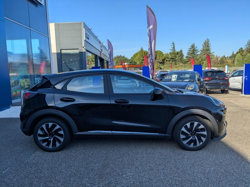 Photo 3 de l’annonce de FORD Puma d’occasion à vendre à AVIGNON