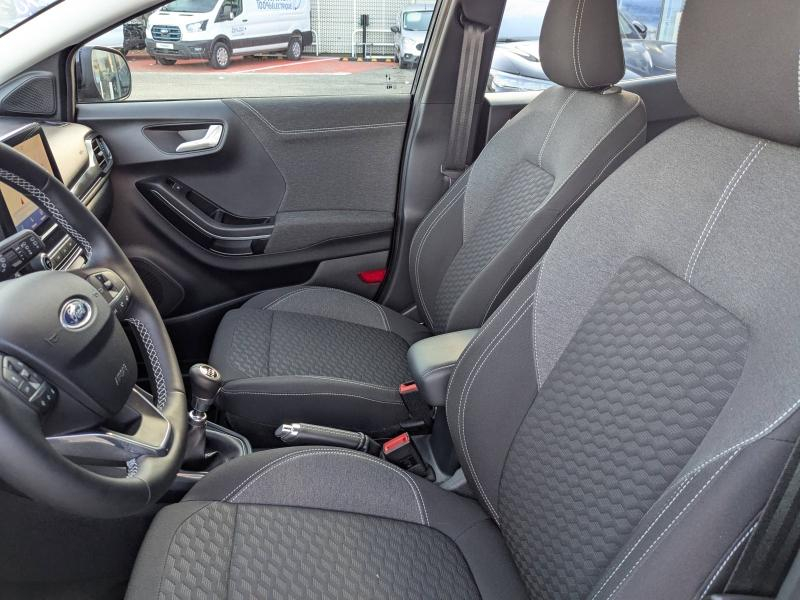 Photo 7 de l’annonce de FORD Puma d’occasion à vendre à AVIGNON