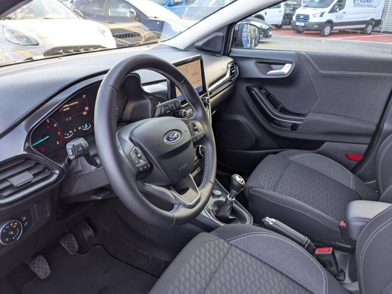 Photo 8 de l’annonce de FORD Puma d’occasion à vendre à AVIGNON