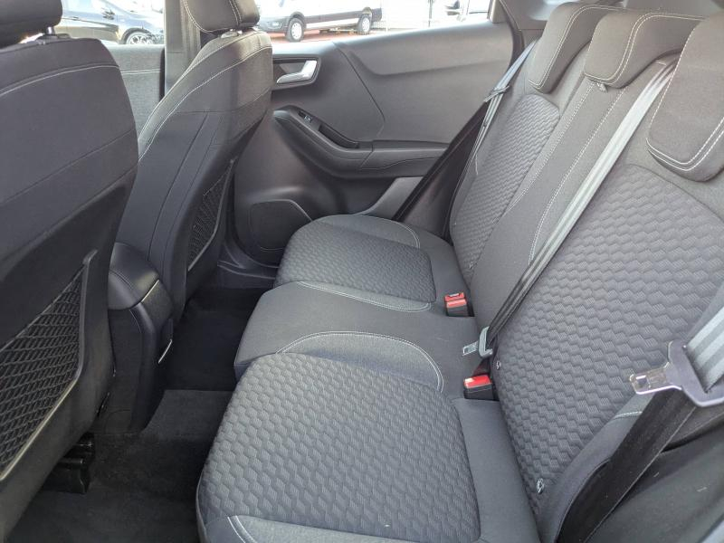 Photo 9 de l’annonce de FORD Puma d’occasion à vendre à AVIGNON