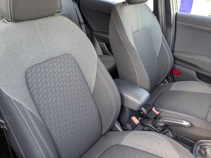 Photo 12 de l’annonce de FORD Puma d’occasion à vendre à AVIGNON