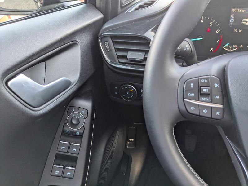 Photo 13 de l’annonce de FORD Puma d’occasion à vendre à AVIGNON