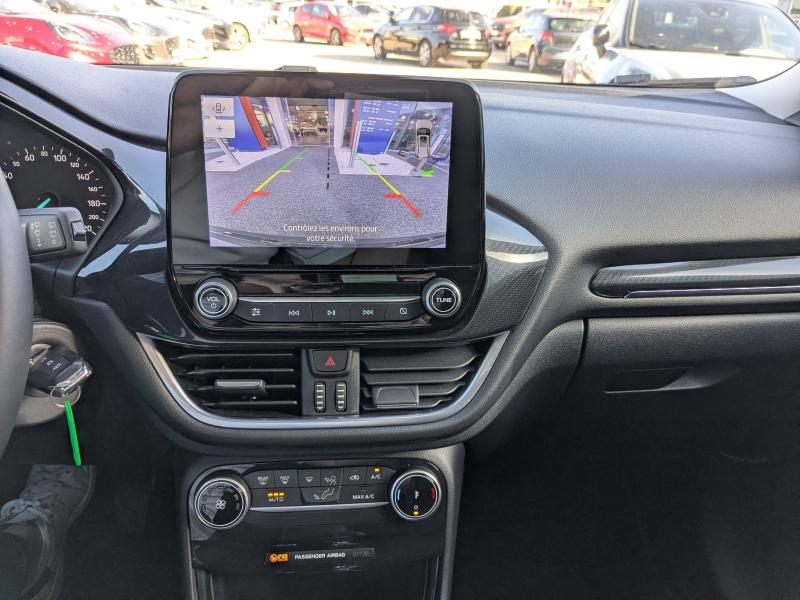 Photo 14 de l’annonce de FORD Puma d’occasion à vendre à AVIGNON