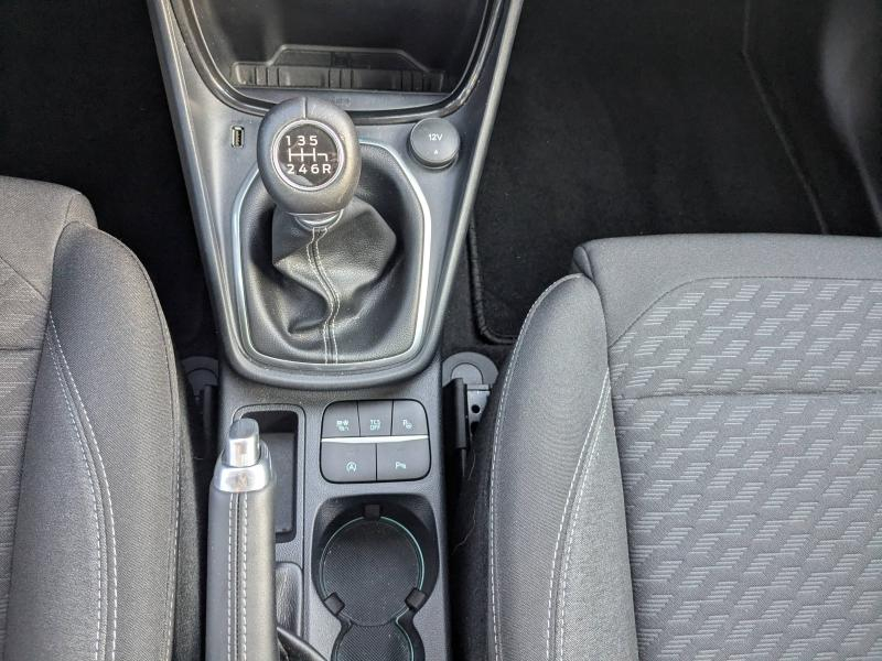 Photo 15 de l’annonce de FORD Puma d’occasion à vendre à AVIGNON