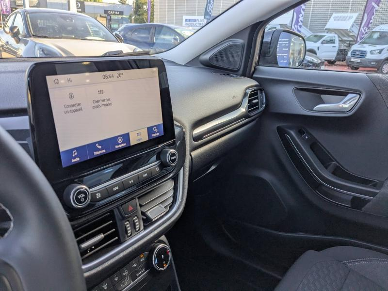 Photo 16 de l’annonce de FORD Puma d’occasion à vendre à AVIGNON