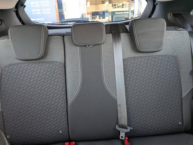 Photo 17 de l’annonce de FORD Puma d’occasion à vendre à AVIGNON