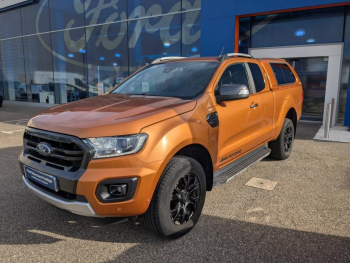 FORD Ranger VUL d’occasion à vendre à AVIGNON