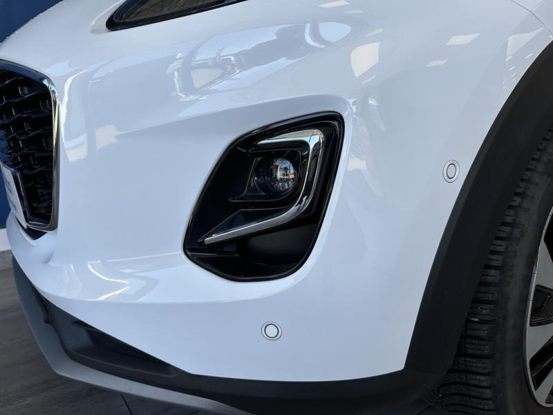 group.seo.links.detann.title Photo 4 de l’annonce de FORD Puma d’occasion à vendre à ORANGE