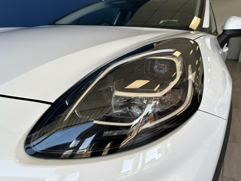 group.seo.links.detann.title Photo 5 de l’annonce de FORD Puma d’occasion à vendre à ORANGE