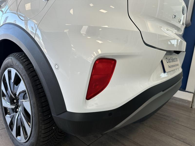 group.seo.links.detann.title Photo 6 de l’annonce de FORD Puma d’occasion à vendre à ORANGE