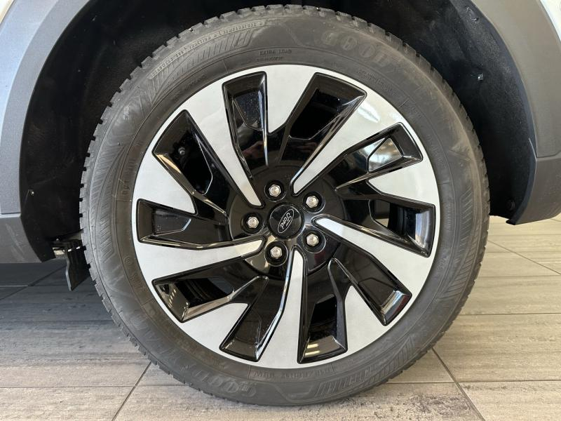 group.seo.links.detann.title Photo 8 de l’annonce de FORD Puma d’occasion à vendre à ORANGE