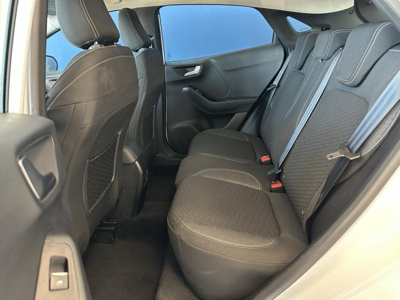 group.seo.links.detann.title Photo 14 de l’annonce de FORD Puma d’occasion à vendre à ORANGE