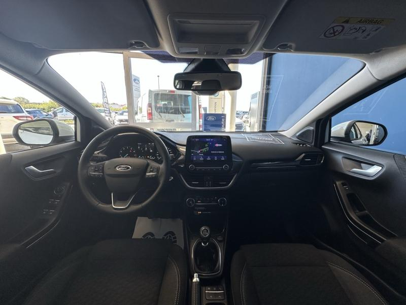 group.seo.links.detann.title Photo 15 de l’annonce de FORD Puma d’occasion à vendre à ORANGE