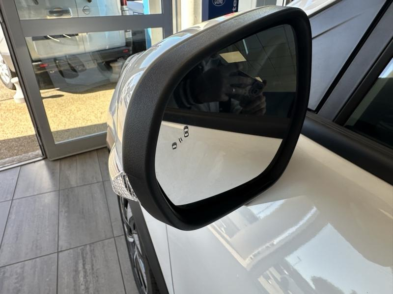 group.seo.links.detann.title Photo 16 de l’annonce de FORD Puma d’occasion à vendre à ORANGE