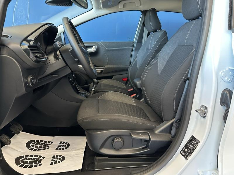 group.seo.links.detann.title Photo 17 de l’annonce de FORD Puma d’occasion à vendre à ORANGE