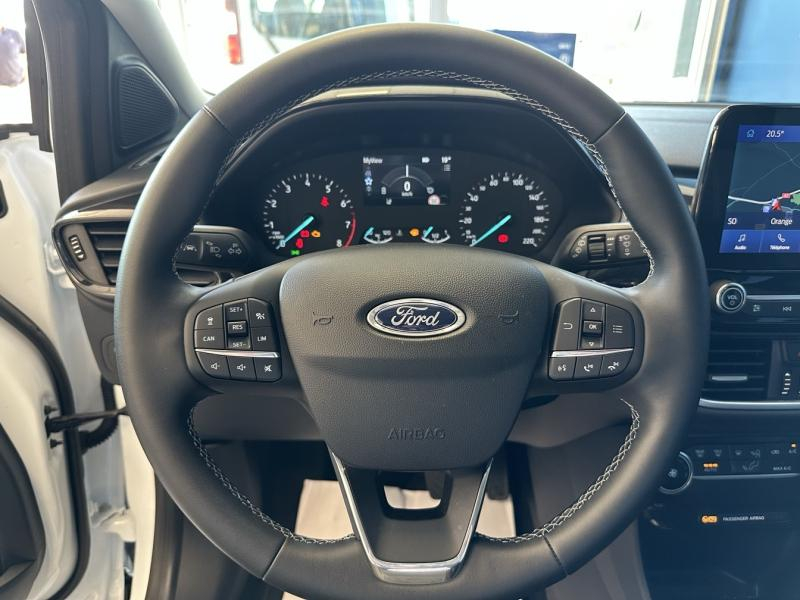 group.seo.links.detann.title Photo 20 de l’annonce de FORD Puma d’occasion à vendre à ORANGE