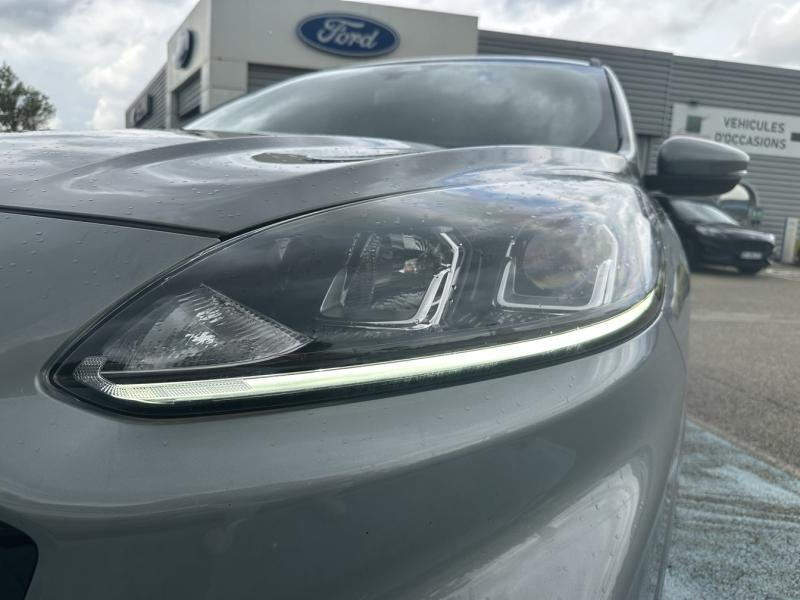 Photo 6 de l’annonce de FORD Kuga d’occasion à vendre à ORANGE