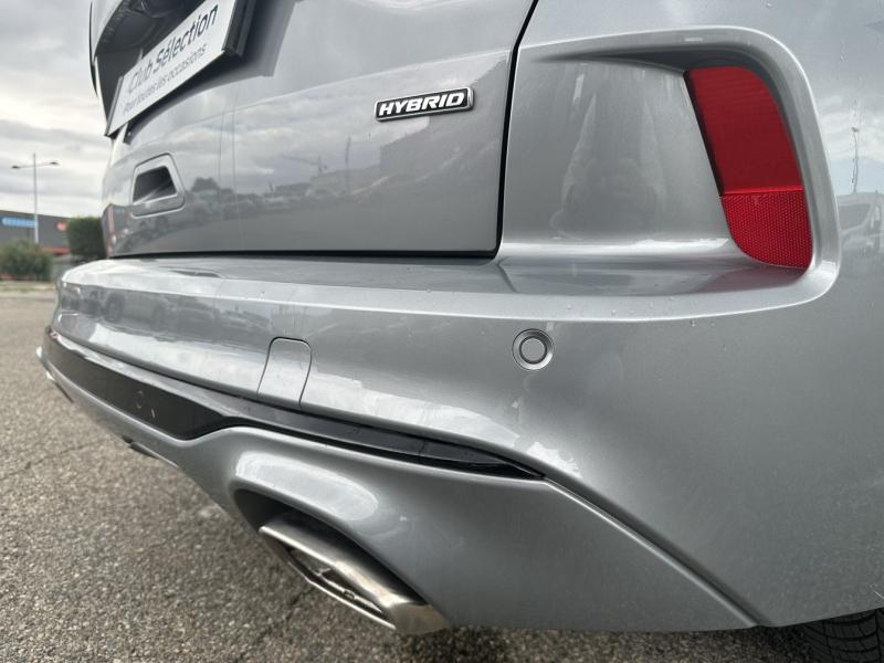 Photo 7 de l’annonce de FORD Kuga d’occasion à vendre à ORANGE