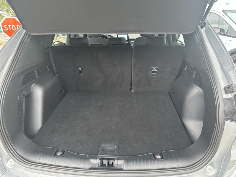 Photo 8 de l’annonce de FORD Kuga d’occasion à vendre à ORANGE