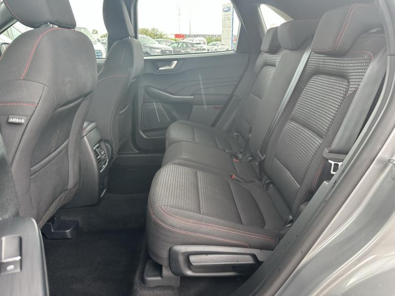 Photo 11 de l’annonce de FORD Kuga d’occasion à vendre à ORANGE