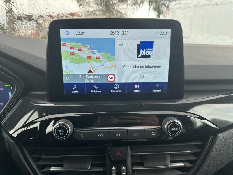 Photo 18 de l’annonce de FORD Kuga d’occasion à vendre à ORANGE