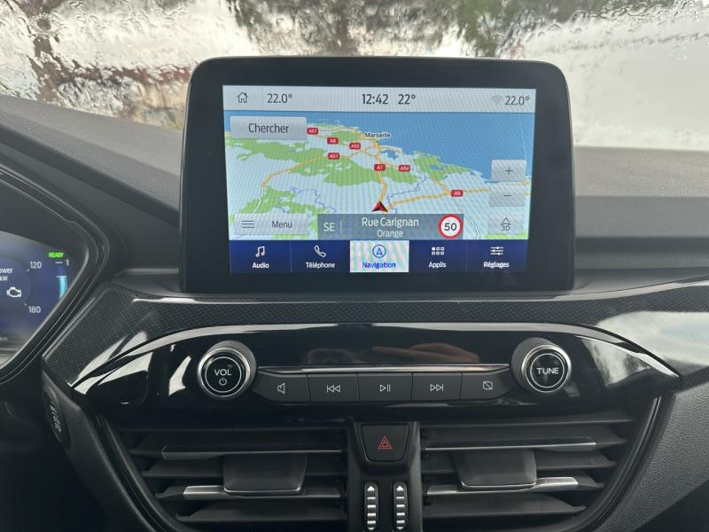 Photo 19 de l’annonce de FORD Kuga d’occasion à vendre à ORANGE