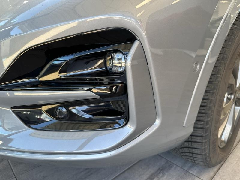 Photo 3 de l’annonce de FORD Kuga d’occasion à vendre à ORANGE