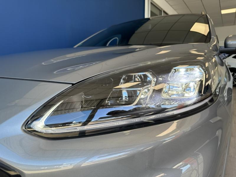 Photo 4 de l’annonce de FORD Kuga d’occasion à vendre à ORANGE