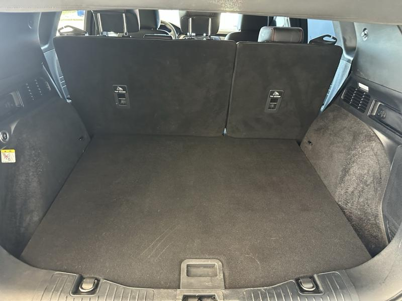 Photo 10 de l’annonce de FORD Kuga d’occasion à vendre à ORANGE