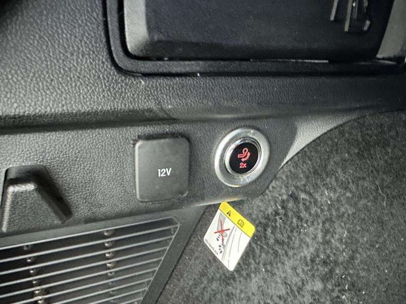 Photo 13 de l’annonce de FORD Kuga d’occasion à vendre à ORANGE