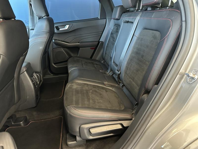 Photo 15 de l’annonce de FORD Kuga d’occasion à vendre à ORANGE