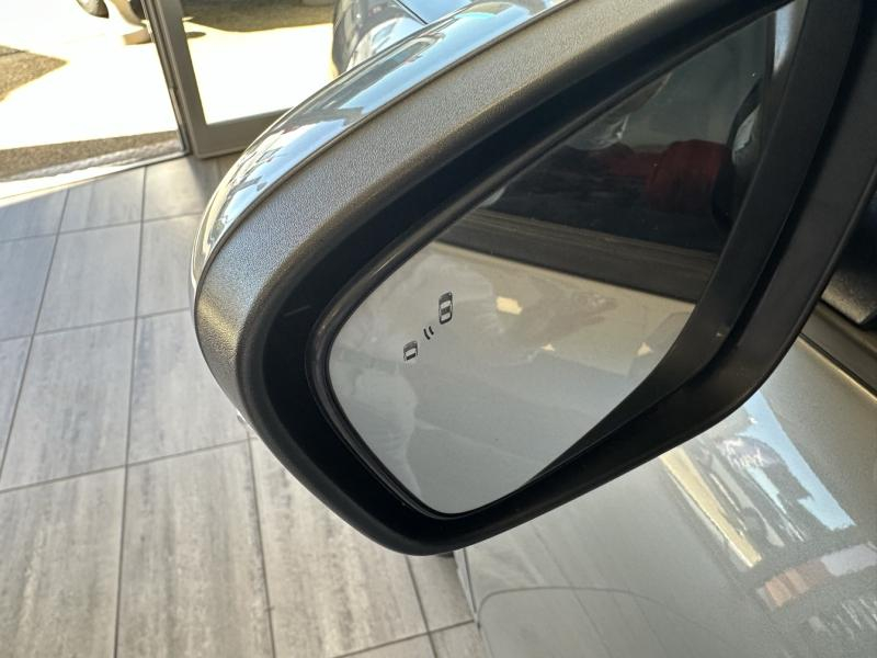 Photo 17 de l’annonce de FORD Kuga d’occasion à vendre à ORANGE