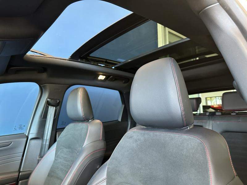 Photo 20 de l’annonce de FORD Kuga d’occasion à vendre à ORANGE