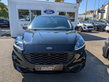 En savoir plus sur cette annonce de FORD Kuga 2.5 Duratec 190ch FHEV ST-Line Business BVA i-AWD d’occasion FORD Kuga d’occasion à vendre à MARSEILLE