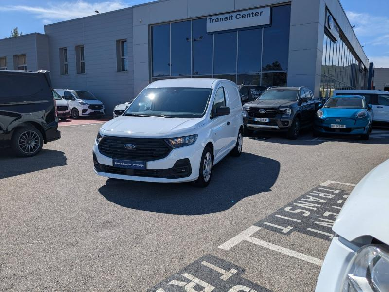 Photo 3 de l’annonce de FORD Transit Connect VUL d’occasion à vendre à LA VALETTE