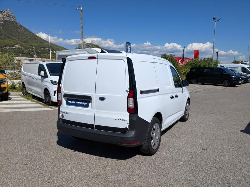 Photo 4 de l’annonce de FORD Transit Connect VUL d’occasion à vendre à LA VALETTE