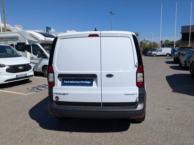 Photo 5 de l’annonce de FORD Transit Connect VUL d’occasion à vendre à LA VALETTE