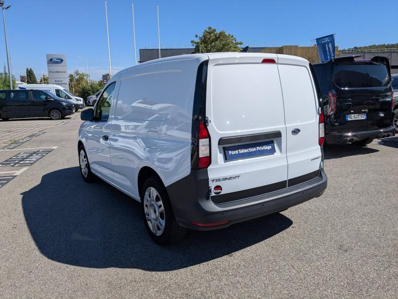 Photo 6 de l’annonce de FORD Transit Connect VUL d’occasion à vendre à LA VALETTE