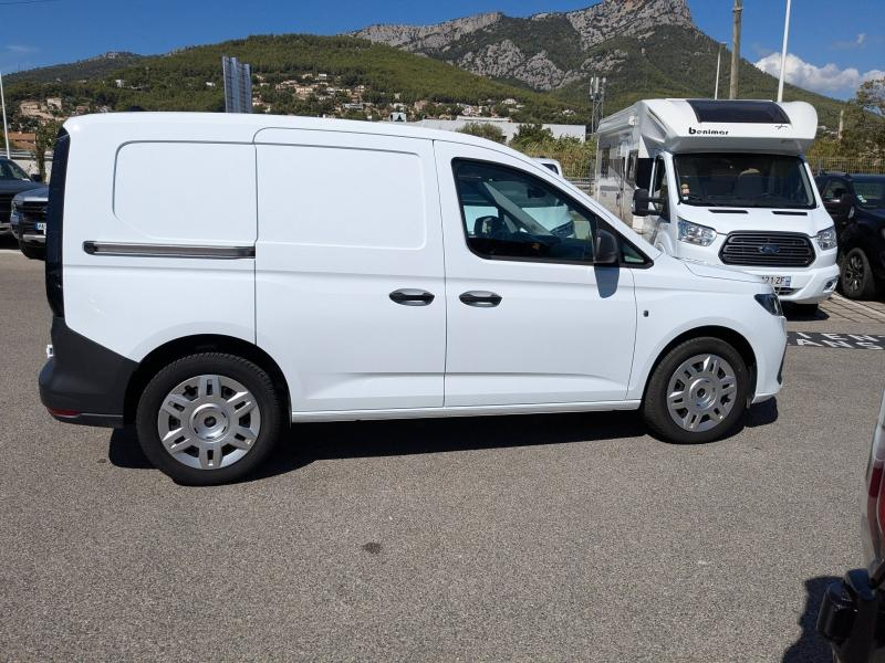 Photo 7 de l’annonce de FORD Transit Connect VUL d’occasion à vendre à LA VALETTE