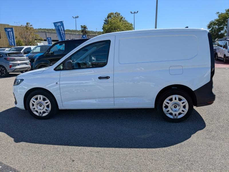 Photo 8 de l’annonce de FORD Transit Connect VUL d’occasion à vendre à LA VALETTE