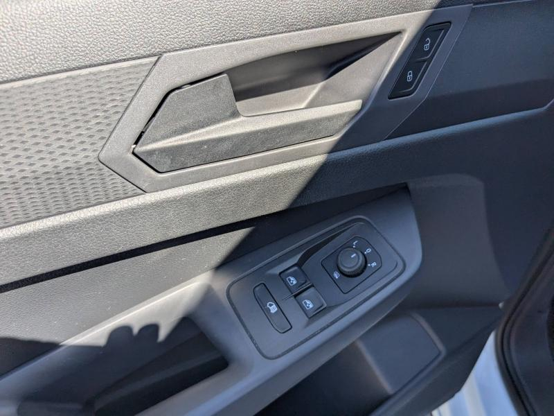 Photo 9 de l’annonce de FORD Transit Connect VUL d’occasion à vendre à LA VALETTE