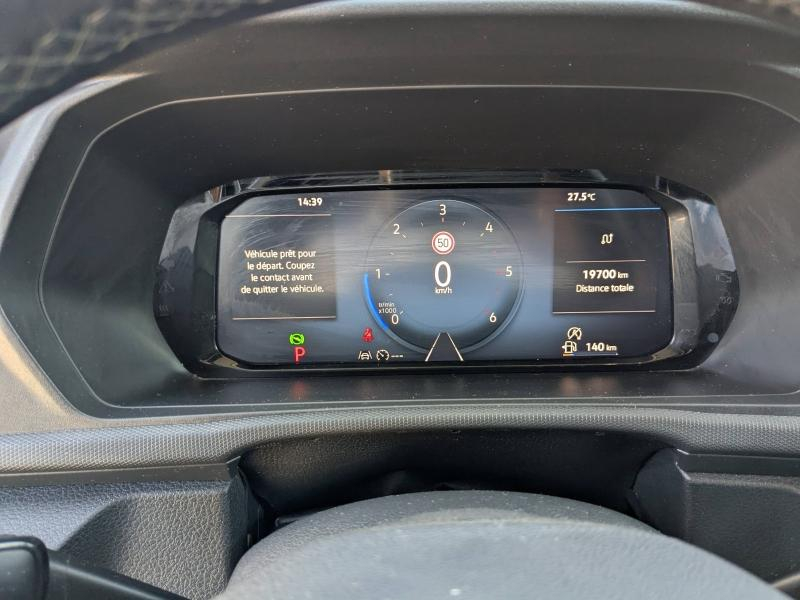 Photo 11 de l’annonce de FORD Transit Connect VUL d’occasion à vendre à LA VALETTE