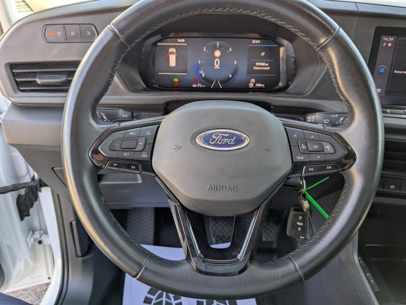 Photo 12 de l’annonce de FORD Transit Connect VUL d’occasion à vendre à LA VALETTE